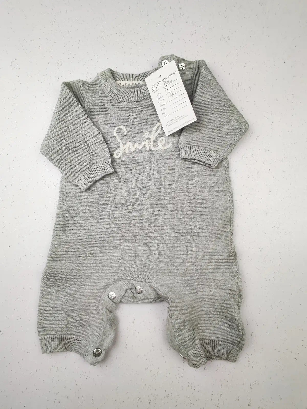 Buy online pre-used pre-loved 100% authentic & Original branded Mothercare (KWG-7441) available in Pakistan. Top international brands avilable.