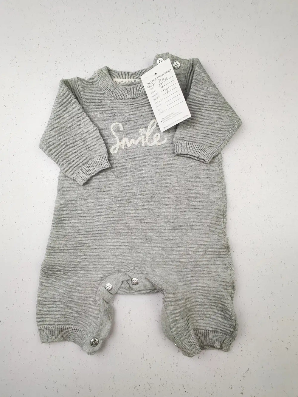 Buy online pre-used pre-loved 100% authentic & Original branded Mothercare (KWG-7441) available in Pakistan. Top international brands avilable.