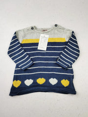 Buy online pre-used pre-loved 100% authentic & Original branded Boboli (KWG-7454) available in Pakistan. Top international brands avilable.