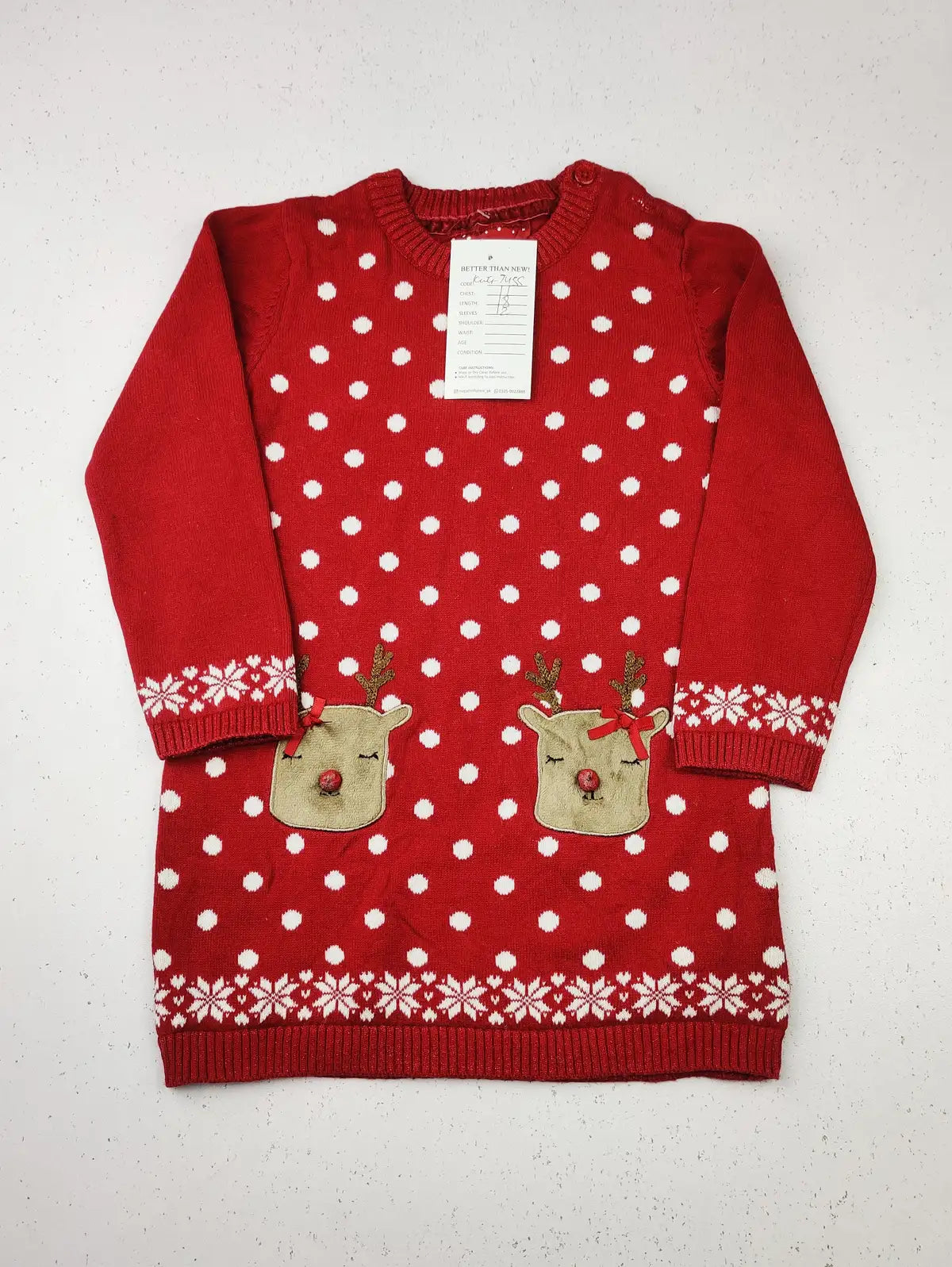 Buy online pre-used pre-loved 100% authentic & Original branded Primark (KWG-7455) available in Pakistan. Top international brands avilable.