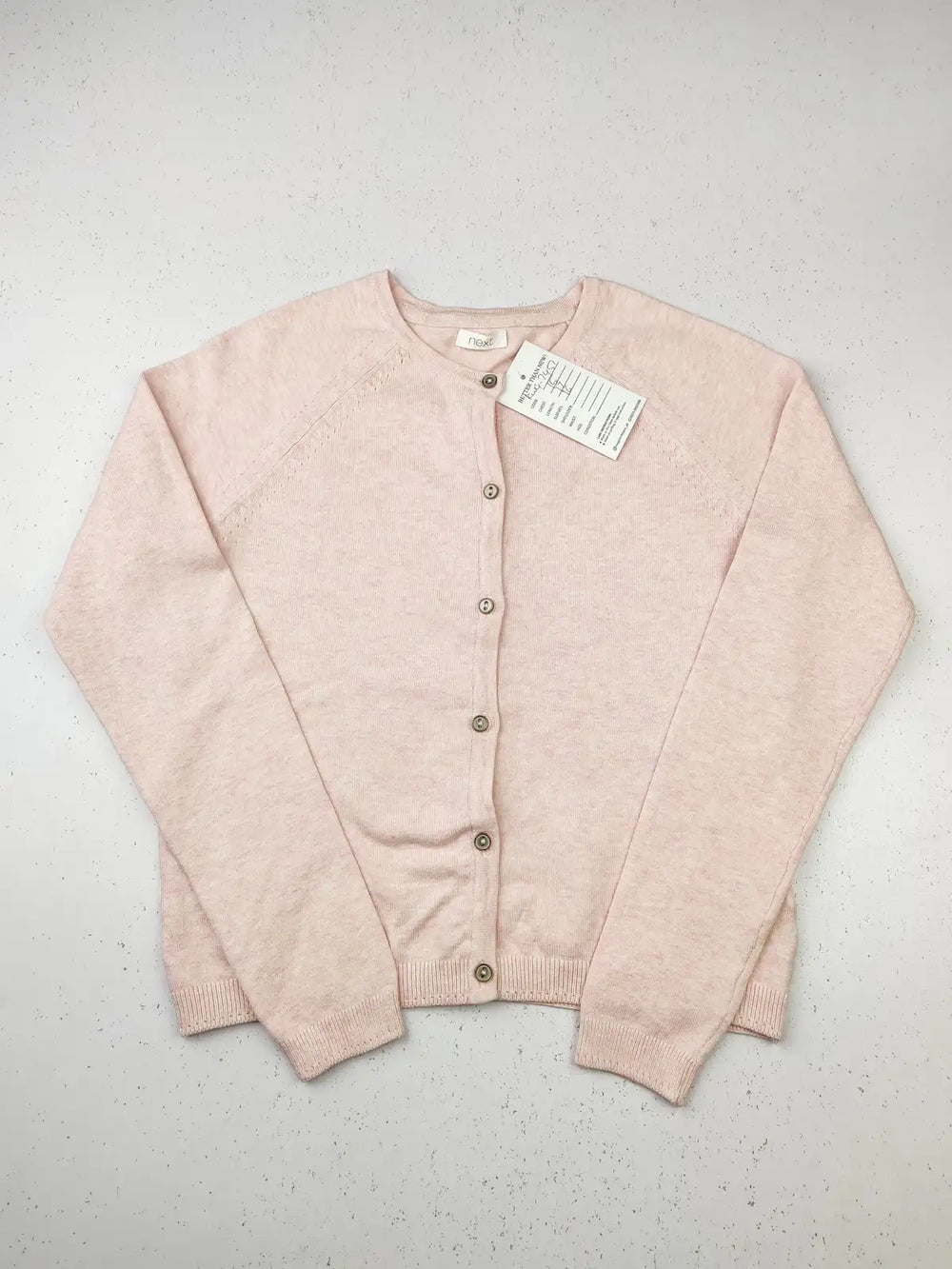 Buy online pre-used pre-loved 100% authentic & Original branded Next (KWG-7457) available in Pakistan. Top international brands avilable.