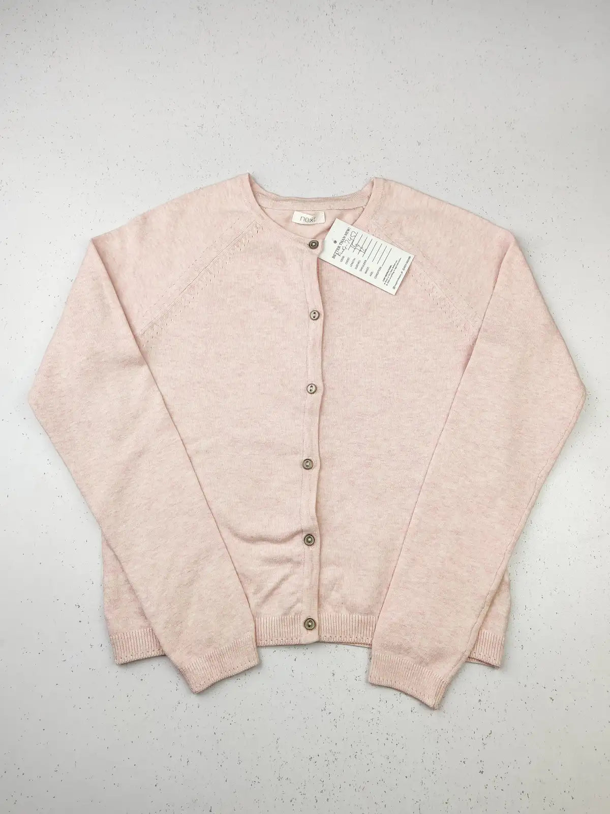 Buy online pre-used pre-loved 100% authentic & Original branded Next (KWG-7457) available in Pakistan. Top international brands avilable.