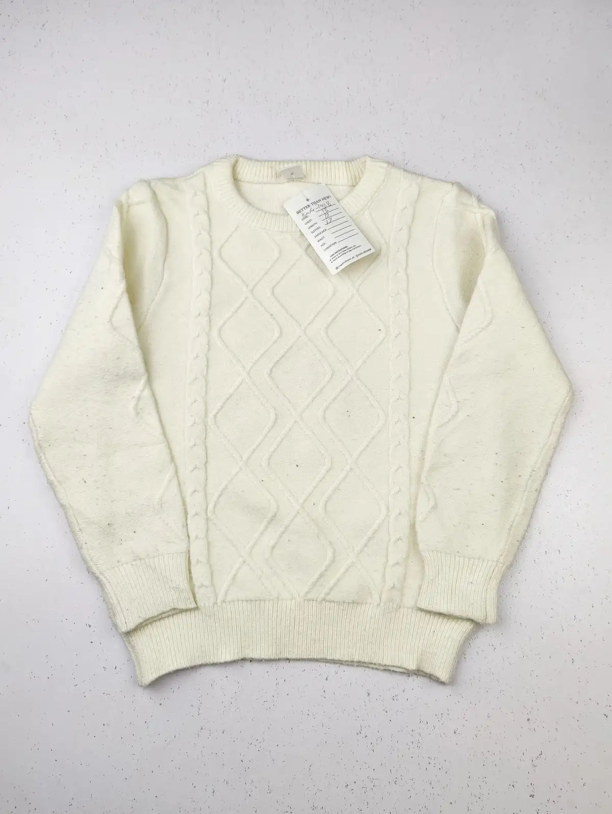 Buy online pre-used pre-loved 100% authentic & Original branded Shein (KWG-7468) available in Pakistan. Top international brands avilable.