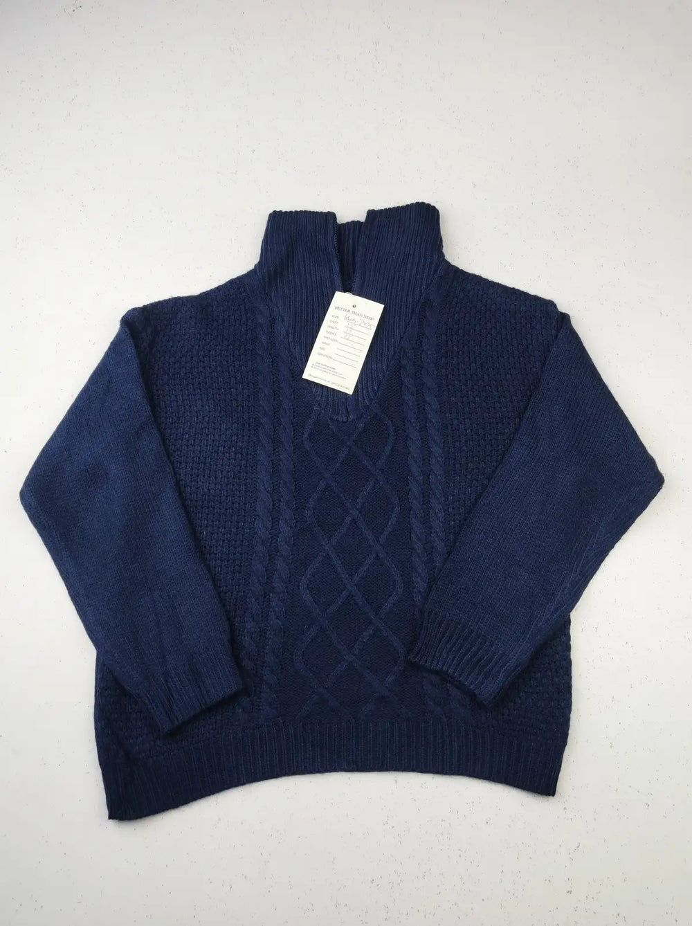 Buy online pre-used pre-loved 100% authentic & Original branded Shein (KWG-7475) available in Pakistan. Top international brands avilable.