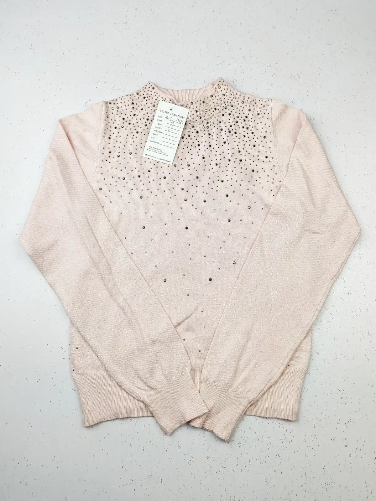 Buy online pre-used pre-loved 100% authentic & Original branded Lipsy London (KWG-7481) available in Pakistan. Top international brands avilable.