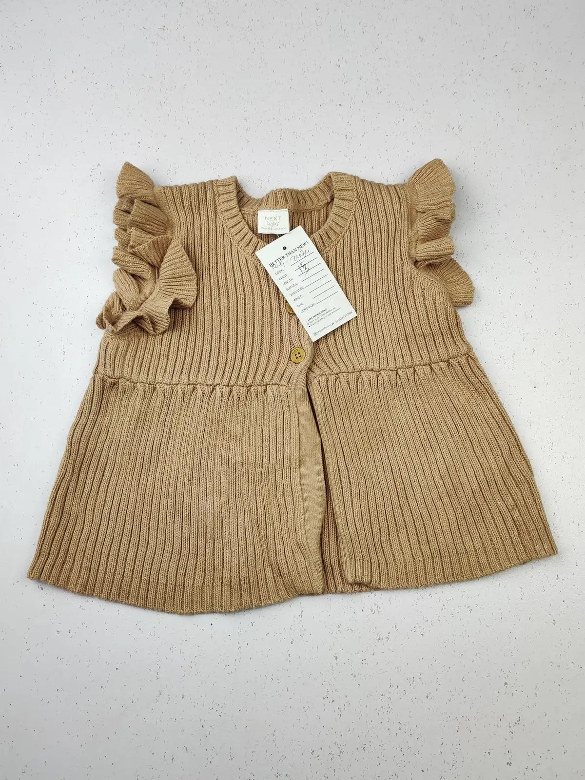 Buy online pre-used pre-loved 100% authentic & Original branded Next (KWG-7484) available in Pakistan. Top international brands avilable.