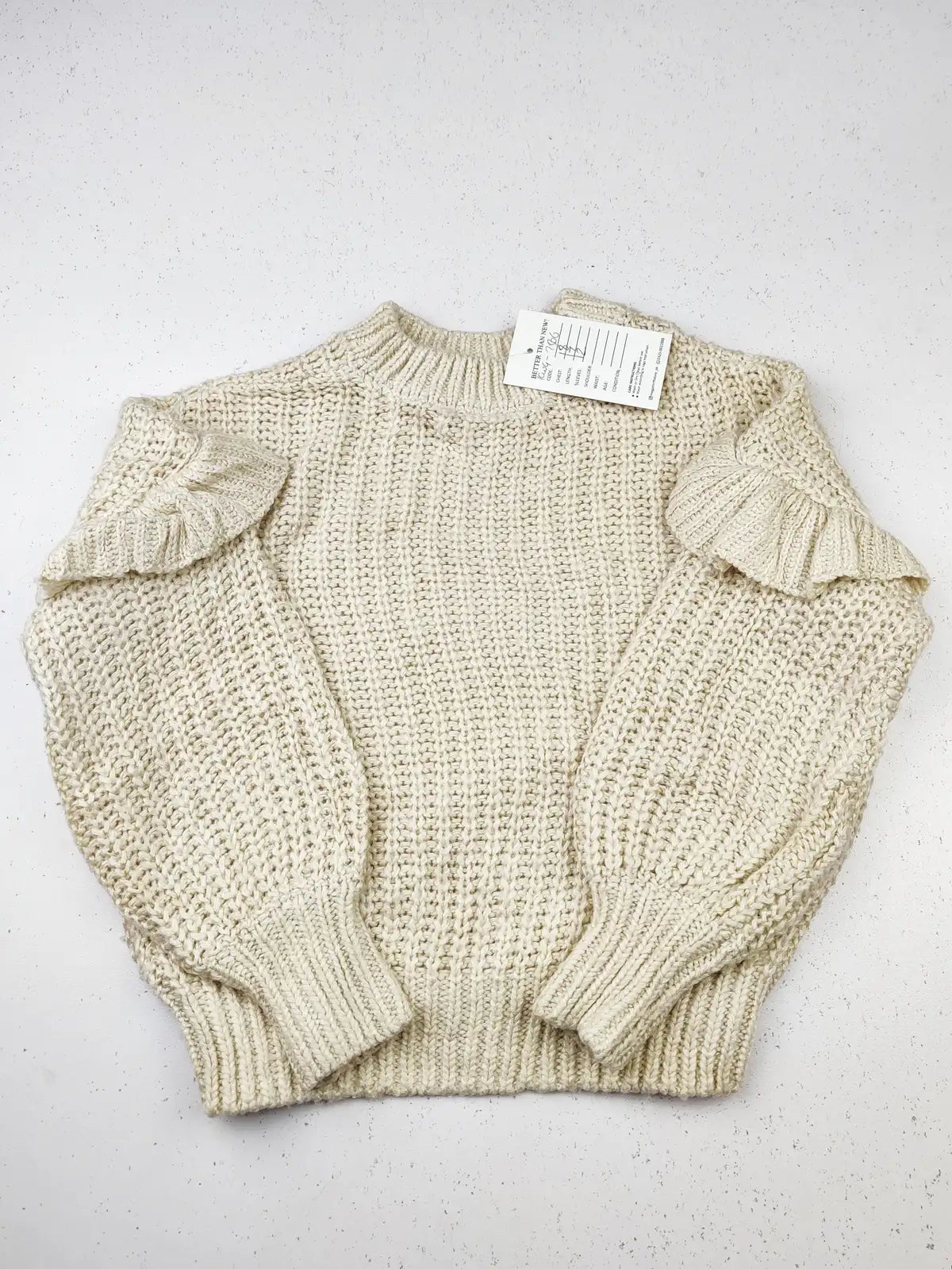 Buy online pre-used pre-loved 100% authentic & Original branded George (KWG-7506) available in Pakistan. Top international brands avilable.