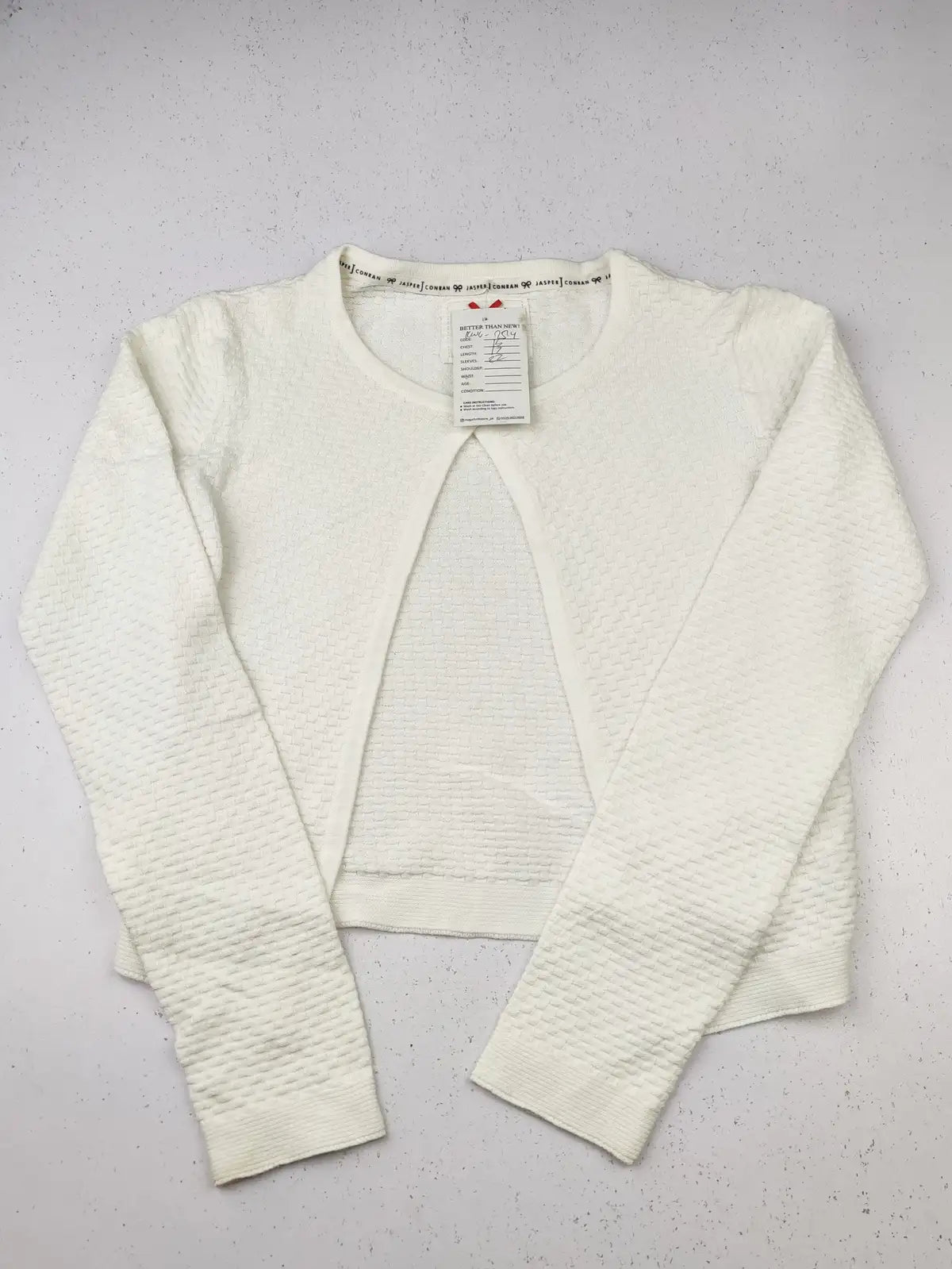 Buy online pre-used pre-loved 100% authentic & Original branded Jasper Conran (KWG-7514) available in Pakistan. Top international brands avilable.