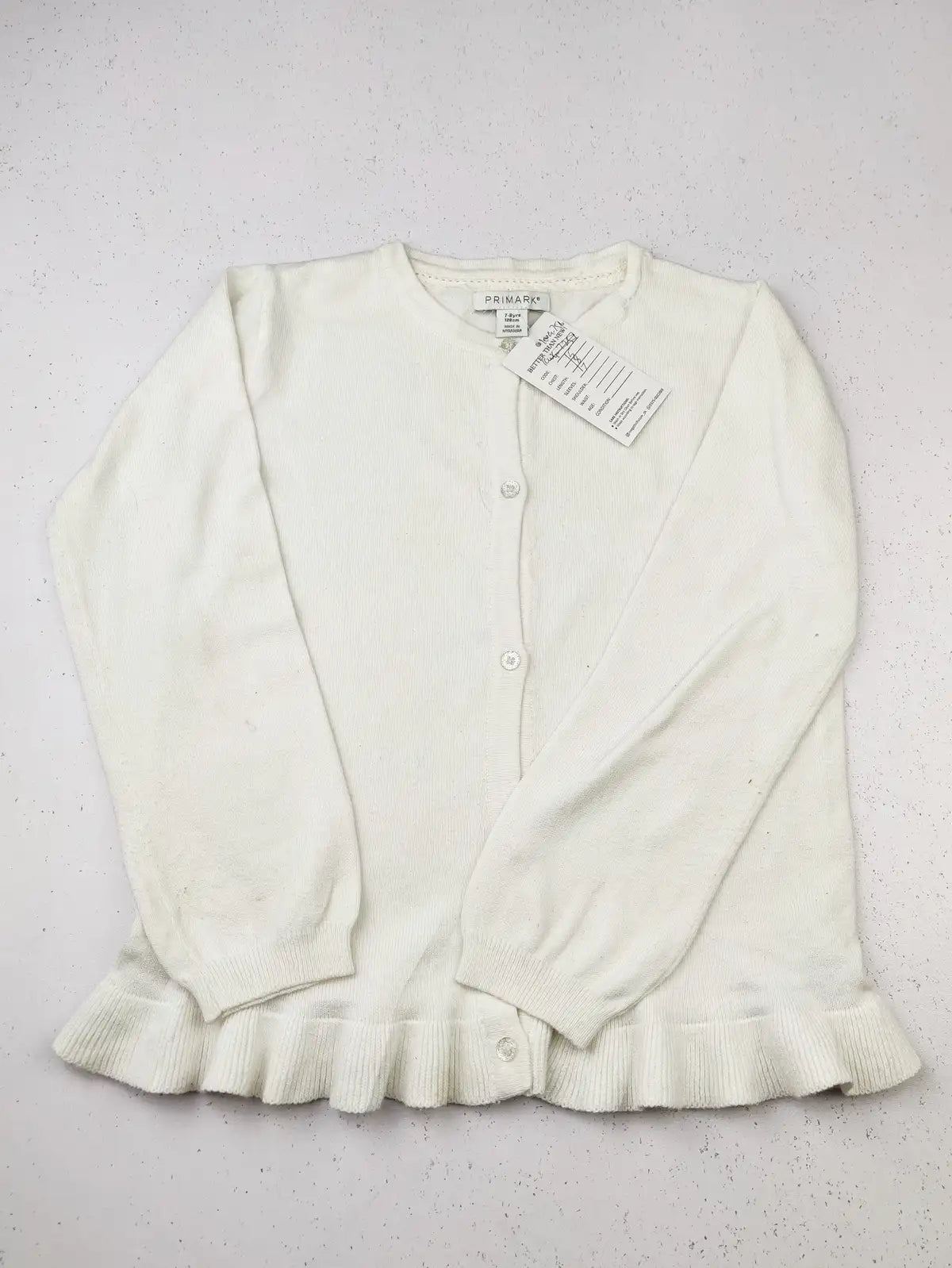 Buy online pre-used pre-loved 100% authentic & Original branded Primark (KWG-7516) available in Pakistan. Top international brands avilable.