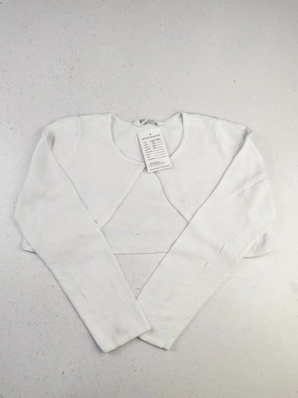 Buy online pre-used pre-loved 100% authentic & Original branded H&M (KWG-7566) available in Pakistan. Top international brands avilable.