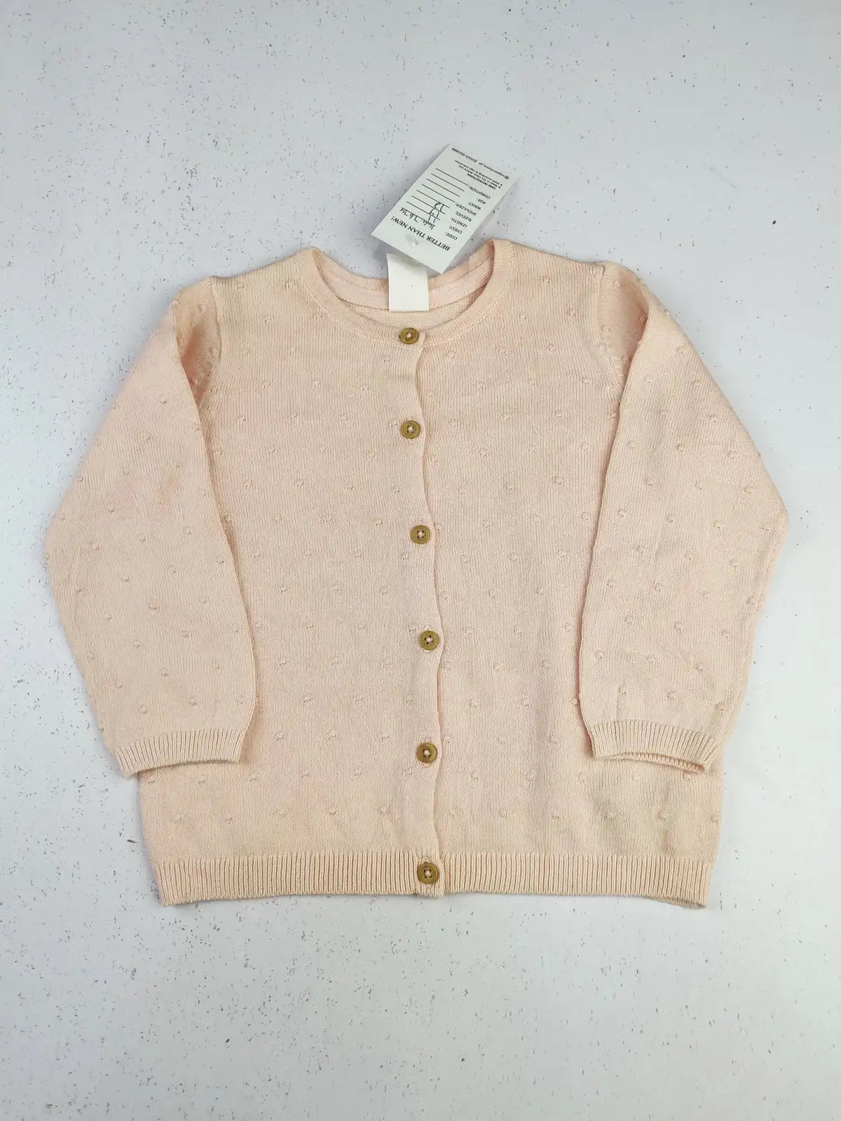 Buy online pre-used pre-loved 100% authentic & Original branded H&M (KWG-7674) available in Pakistan. Top international brands avilable.