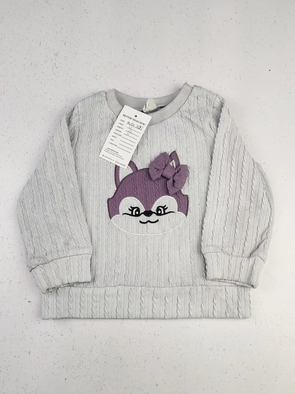 Buy online pre-used pre-loved 100% authentic & Original branded Shein (KWG-7677) available in Pakistan. Top international brands avilable.