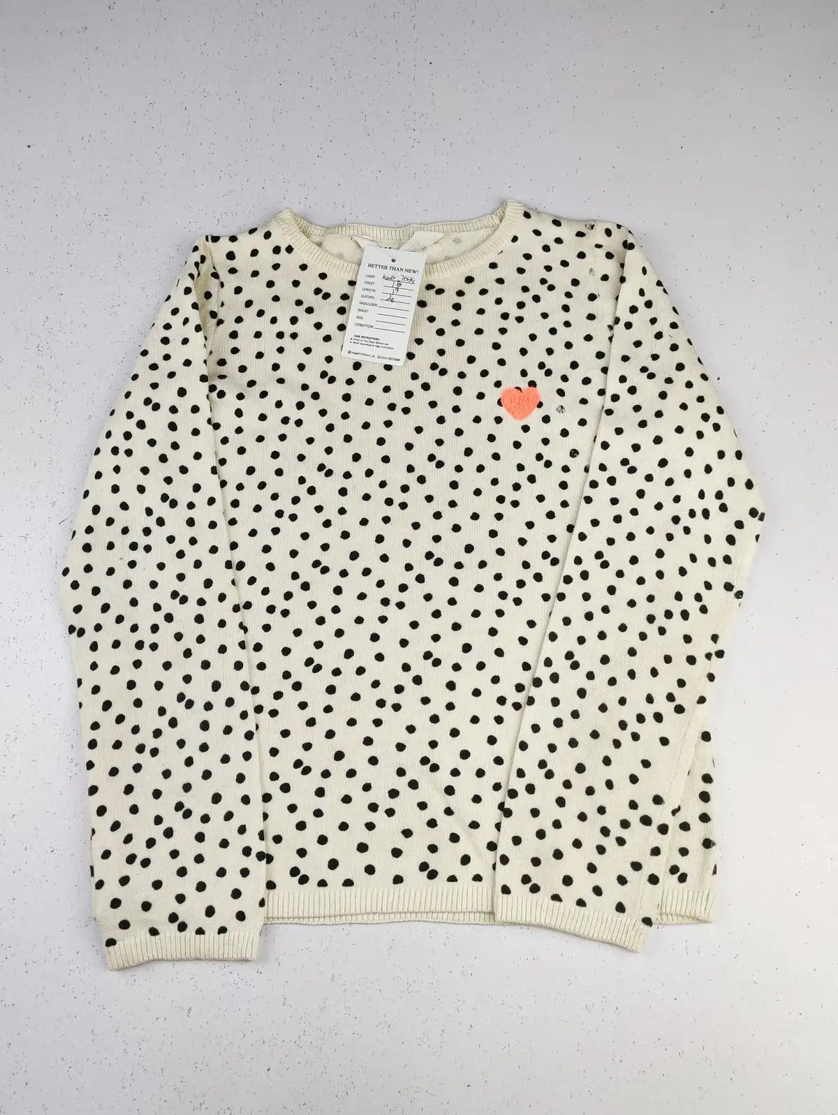 Buy online pre-used pre-loved 100% authentic & Original branded H&M (KWG-7684) available in Pakistan. Top international brands avilable.