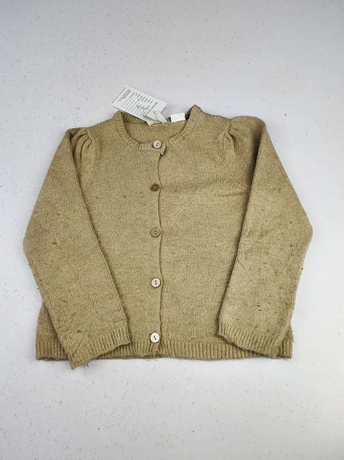 Buy online pre-used pre-loved 100% authentic & Original branded Zara (KWG-7701) available in Pakistan. Top international brands avilable.