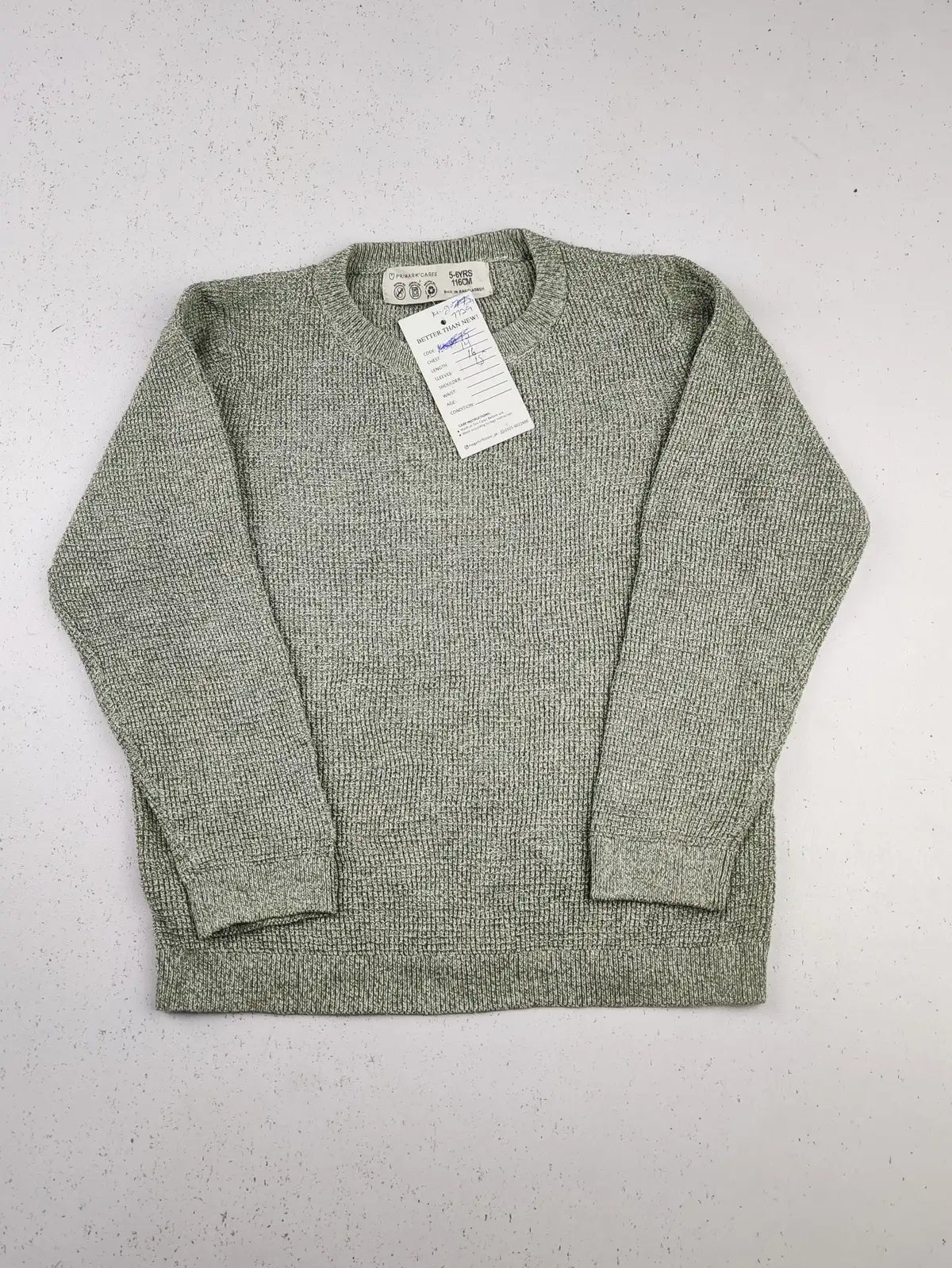 Buy online pre-used pre-loved 100% authentic & Original branded Primark (KWG-7729) available in Pakistan. Top international brands avilable.