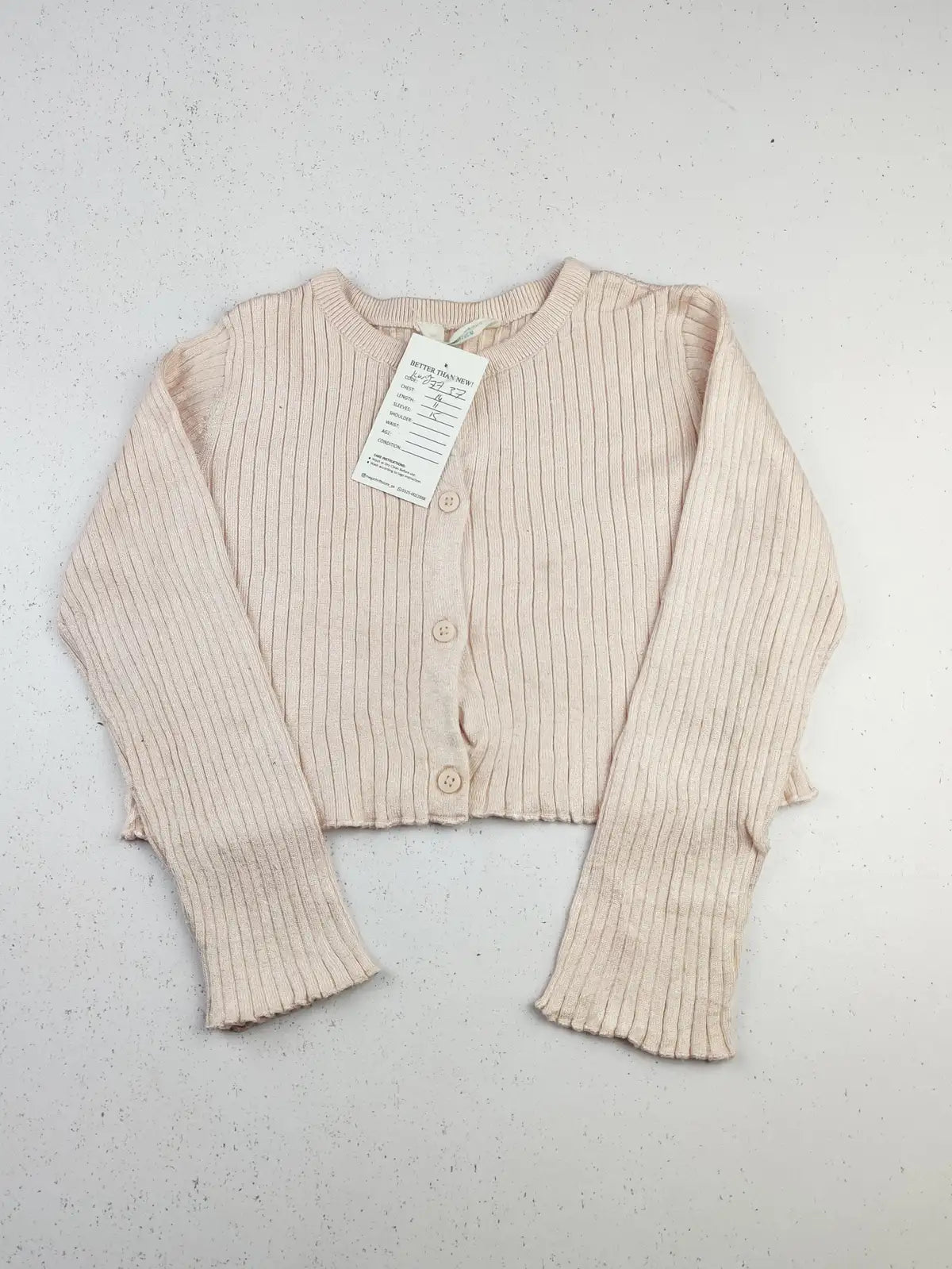 Buy online pre-used pre-loved 100% authentic & Original branded Primark (KWG-7737) available in Pakistan. Top international brands avilable.