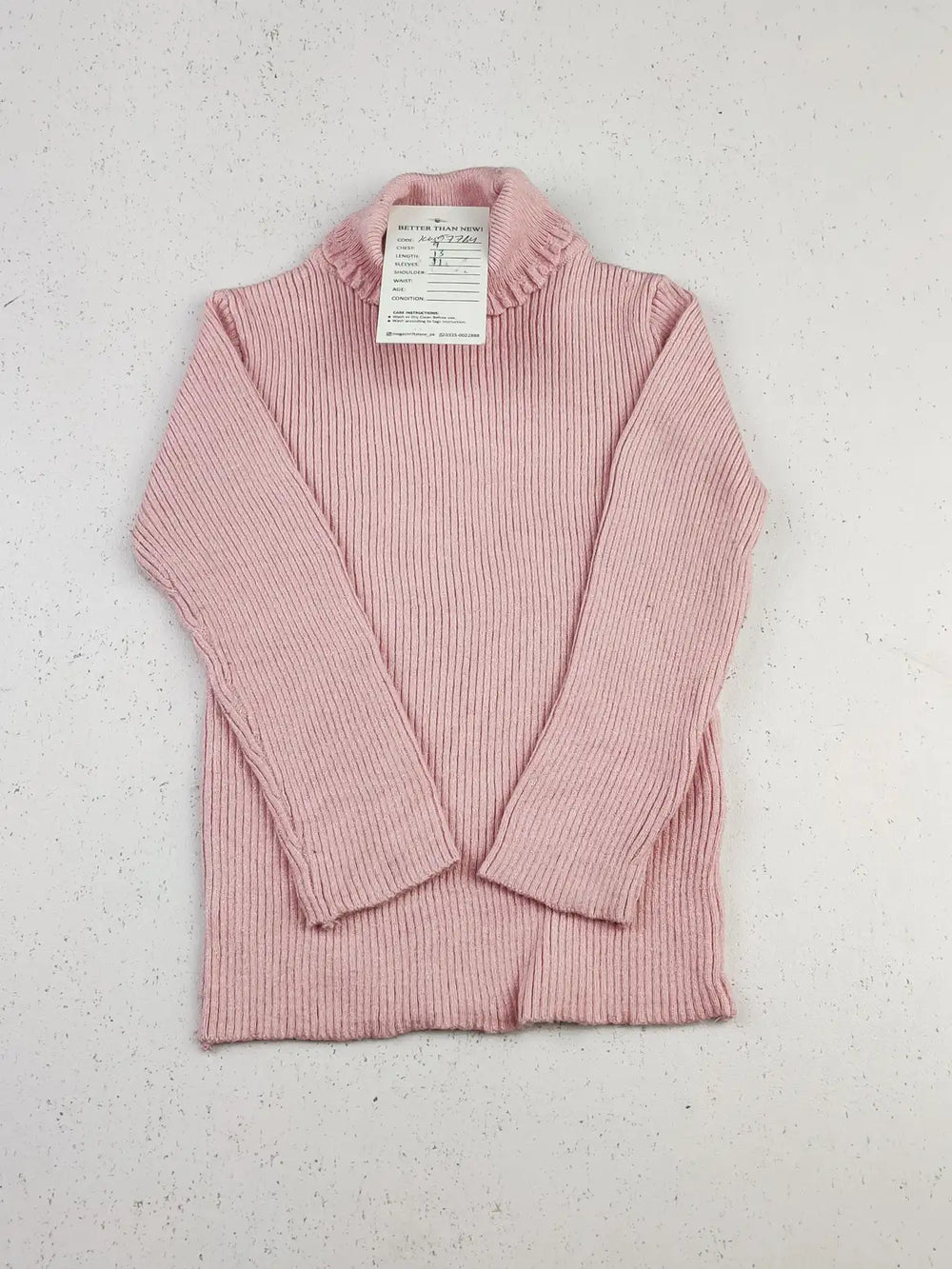 Buy online pre-used pre-loved 100% authentic & Original branded Unknown Brand (KWG-7764) available in Pakistan. Top international brands avilable.
