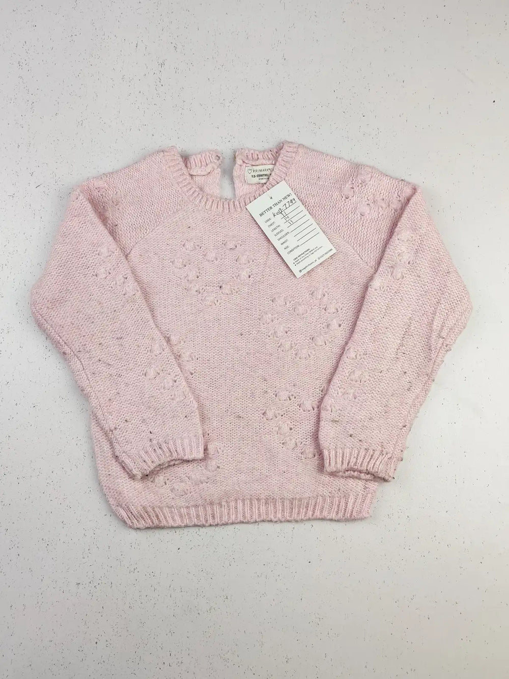 Buy online pre-used pre-loved 100% authentic & Original branded Primark (KWG-7799) available in Pakistan. Top international brands avilable.
