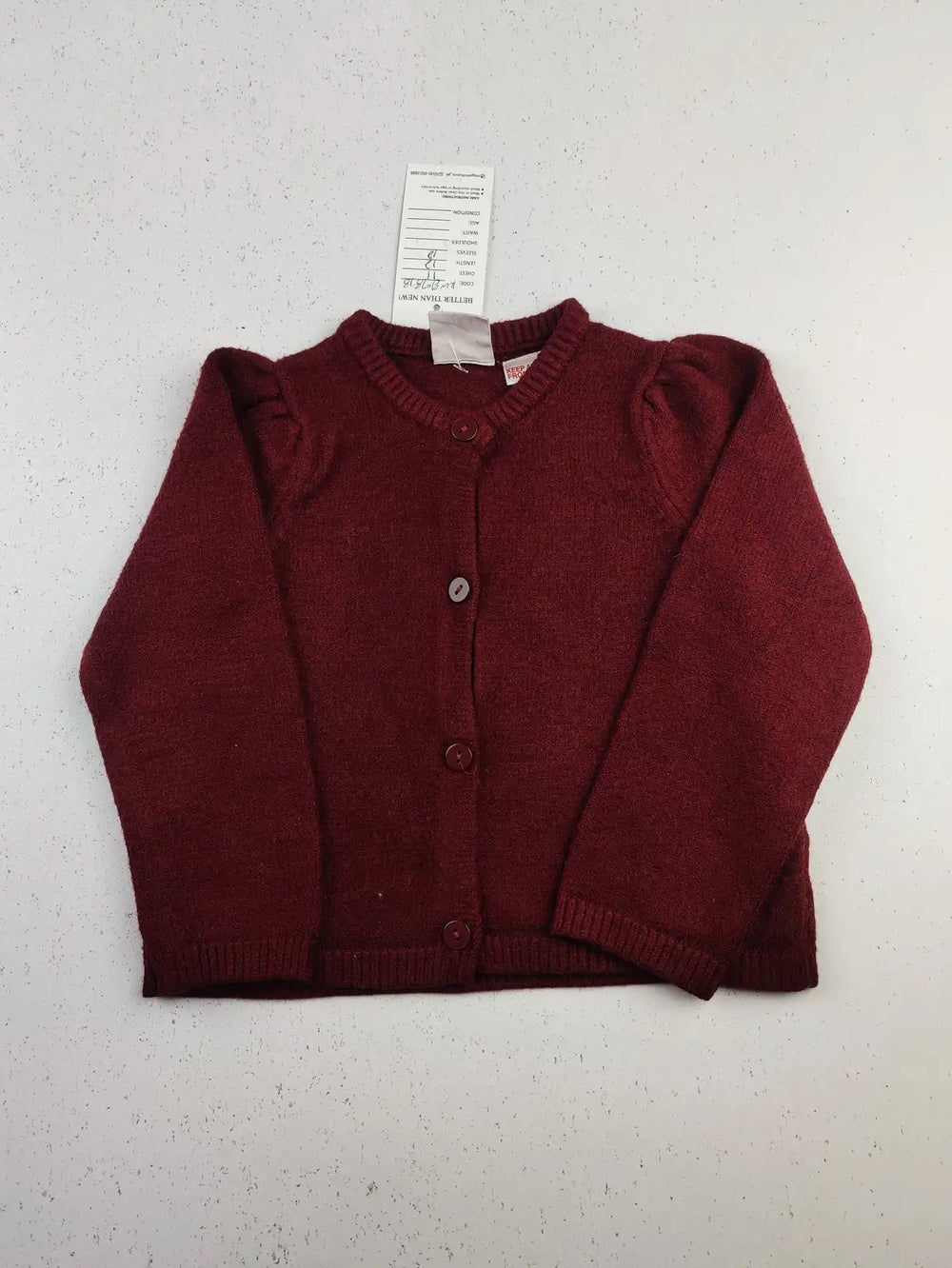 Buy online pre-used pre-loved 100% authentic & Original branded Zara (KWG-7818) available in Pakistan. Top international brands avilable.