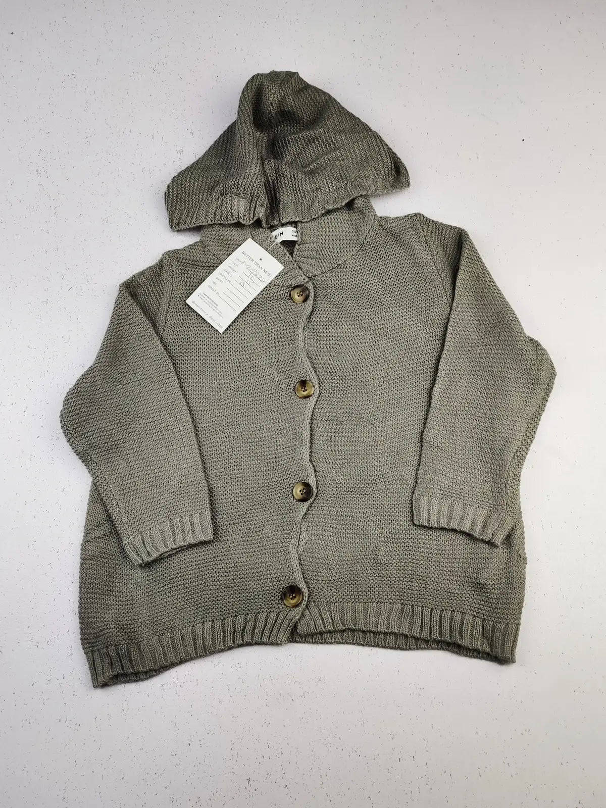 Buy online pre-used pre-loved 100% authentic & Original branded Shein (KWG-7832) available in Pakistan. Top international brands avilable.