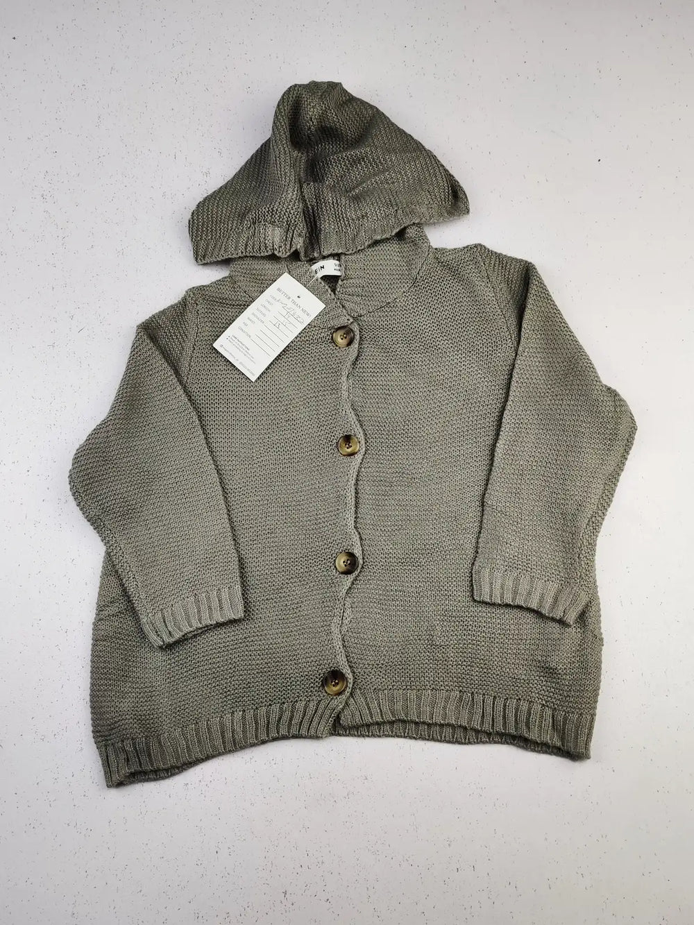 Buy online pre-used pre-loved 100% authentic & Original branded Shein (KWG-7832) available in Pakistan. Top international brands avilable.