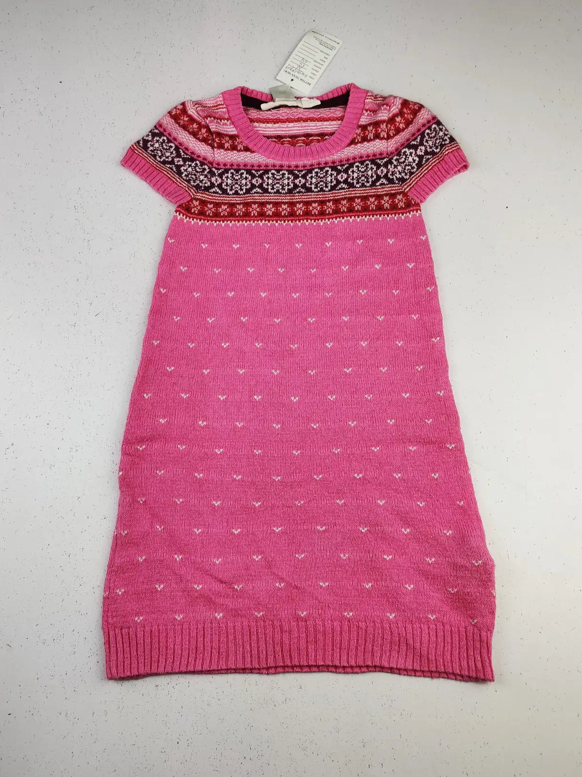 Buy online pre-used pre-loved 100% authentic & Original branded H&M (KWG-7909) available in Pakistan. Top international brands avilable.
