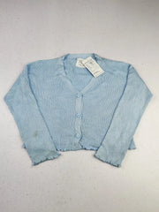 Buy online pre-used pre-loved 100% authentic & Original branded Zara (KWG-7911) available in Pakistan. Top international brands avilable.