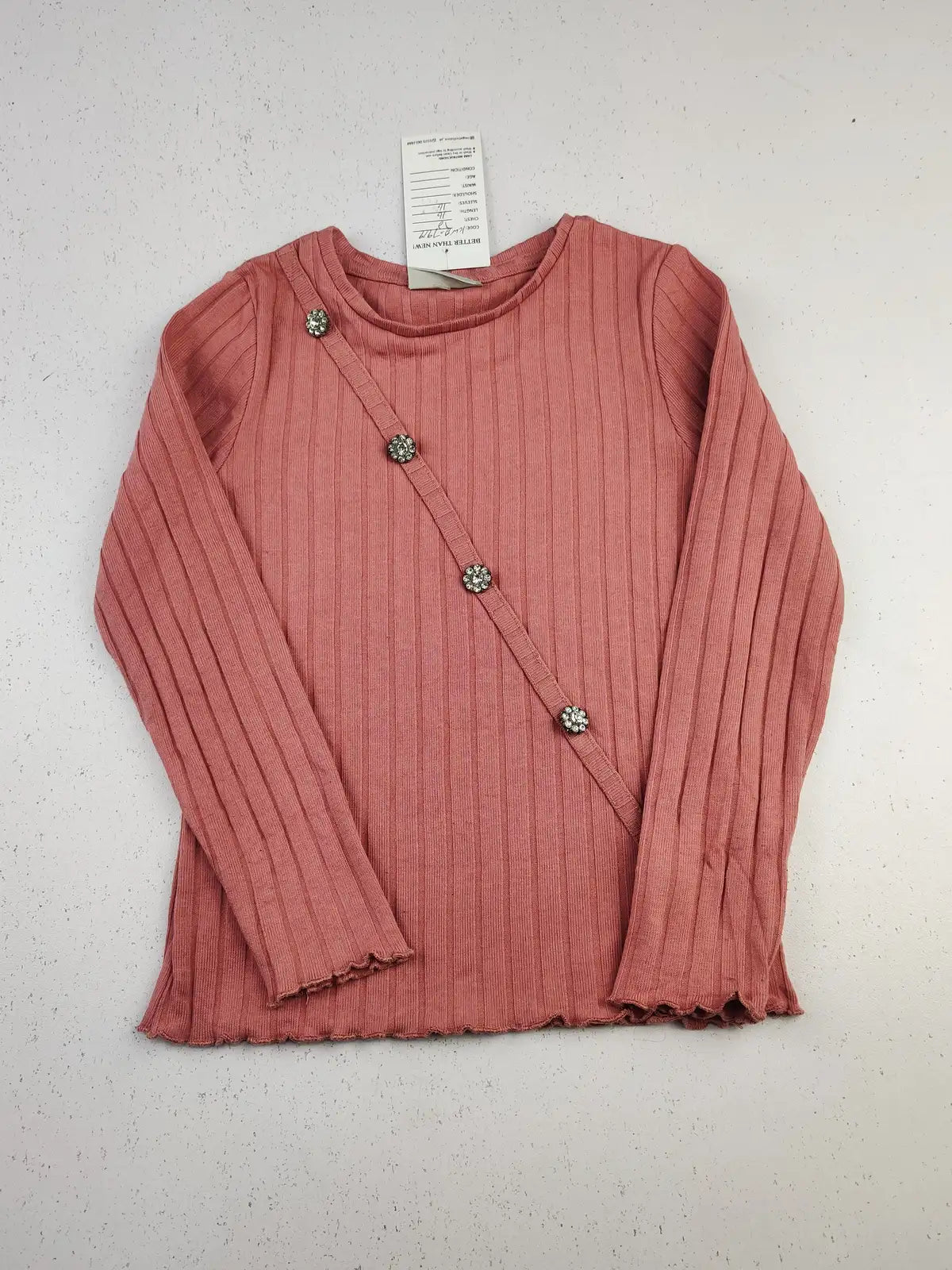 Buy online pre-used pre-loved 100% authentic & Original branded I Love Girlswear (KWG-7919) available in Pakistan. Top international brands avilable.