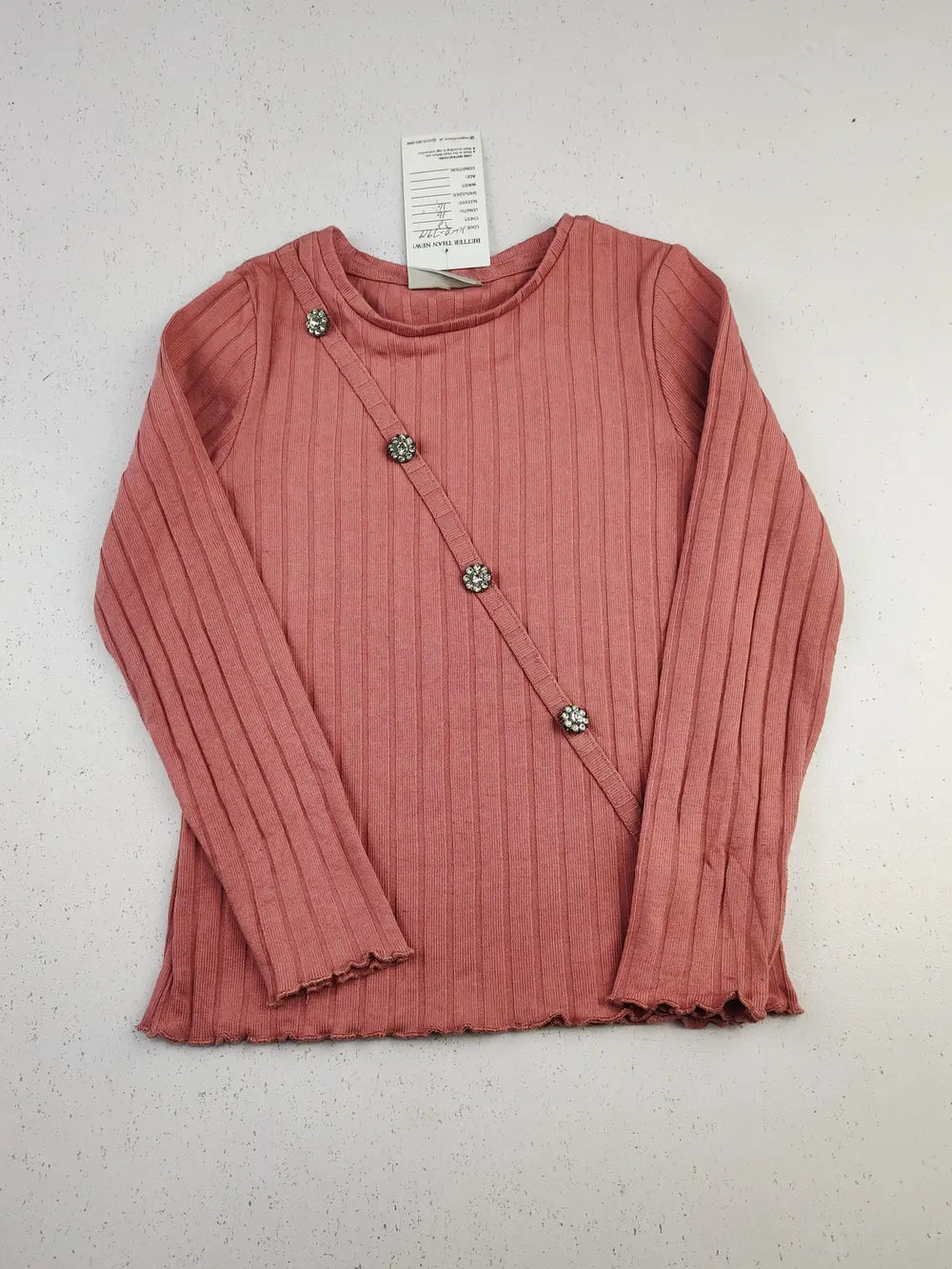 Buy online pre-used pre-loved 100% authentic & Original branded I Love Girlswear (KWG-7919) available in Pakistan. Top international brands avilable.