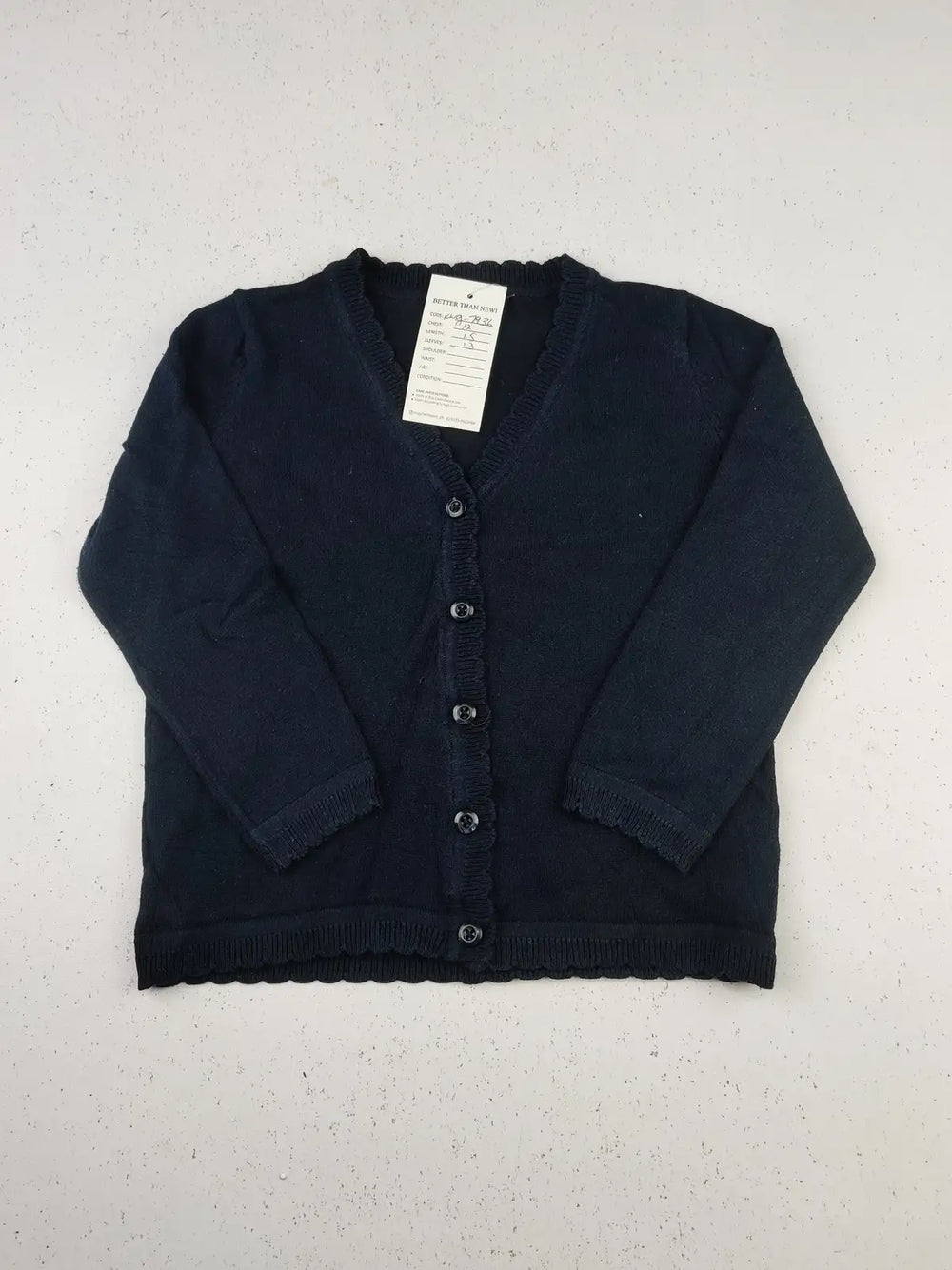 Buy online pre-used pre-loved 100% authentic & Original branded School Wear (KWG-7936) available in Pakistan. Top international brands avilable.