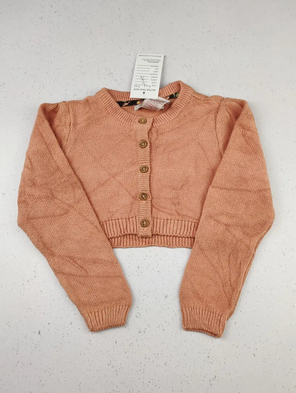 Buy online pre-used pre-loved 100% authentic & Original branded Catherine Malandrino (KWG-8019) available in Pakistan. Top international brands avilable.