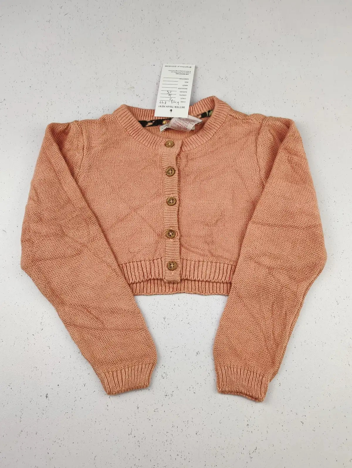 Buy online pre-used pre-loved 100% authentic & Original branded Catherine Malandrino (KWG-8019) available in Pakistan. Top international brands avilable.