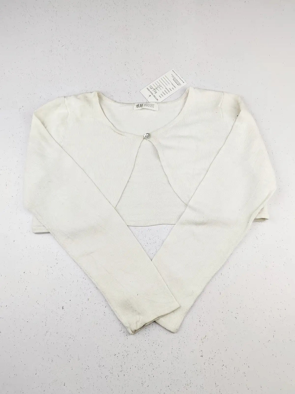 Buy online pre-used pre-loved 100% authentic & Original branded H&M (KWG-8051) available in Pakistan. Top international brands avilable.
