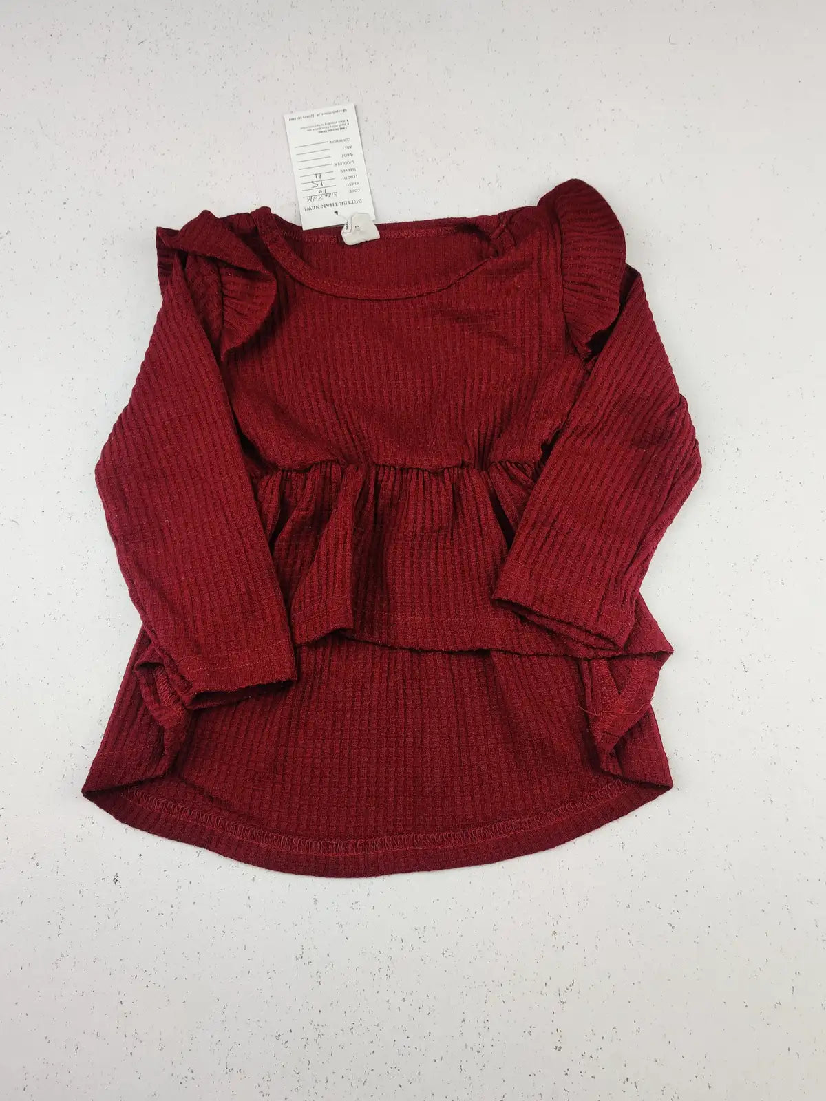 Buy online pre-used pre-loved 100% authentic & Original branded Shein (KWG-8096) available in Pakistan. Top international brands avilable.