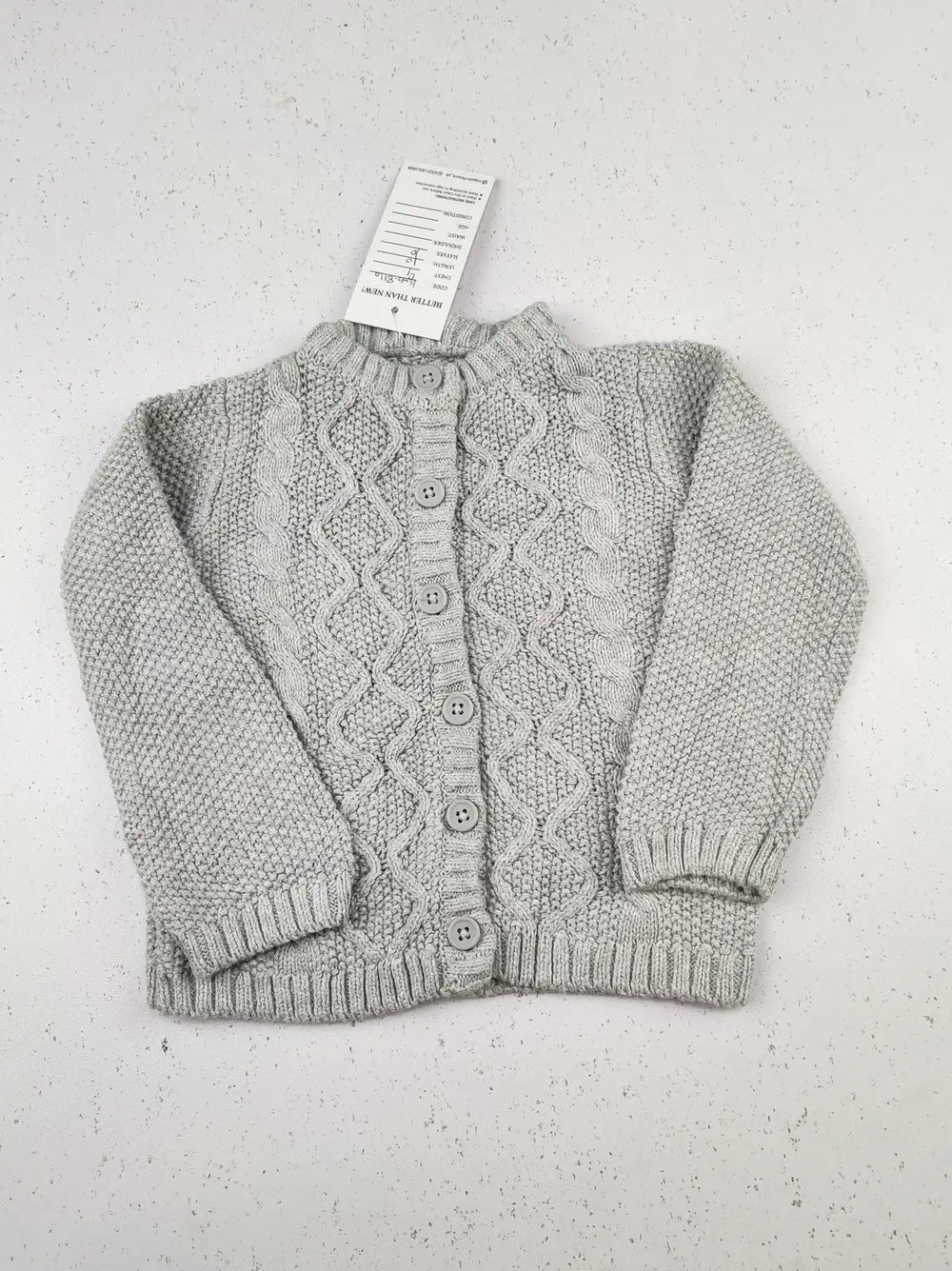 Buy online pre-used pre-loved 100% authentic & Original branded Unknown Brand (KWG-8110) available in Pakistan. Top international brands avilable.