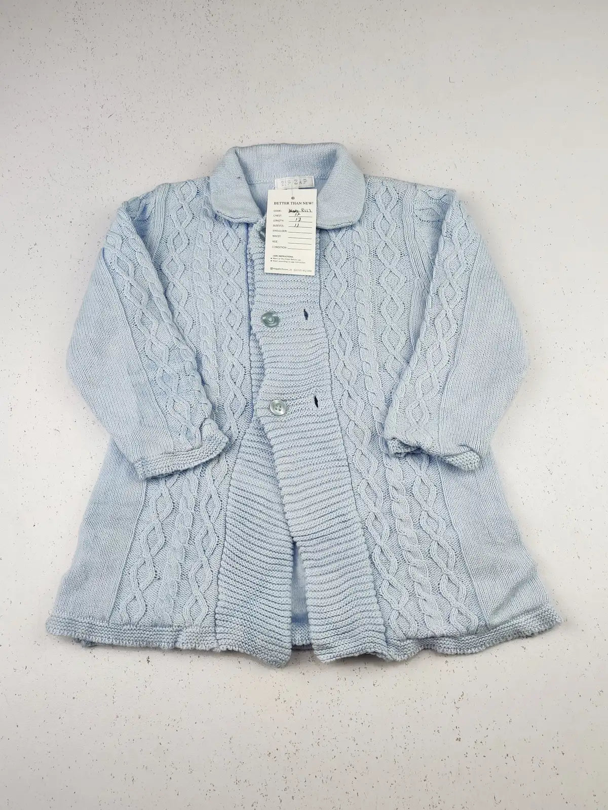 Buy online pre-used pre-loved 100% authentic & Original branded Zipzap (KWG-8117) available in Pakistan. Top international brands avilable.