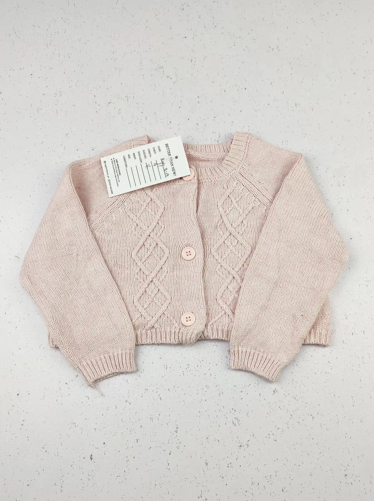 Buy online pre-used pre-loved 100% authentic & Original branded Tu (KWG-8119) available in Pakistan. Top international brands avilable.