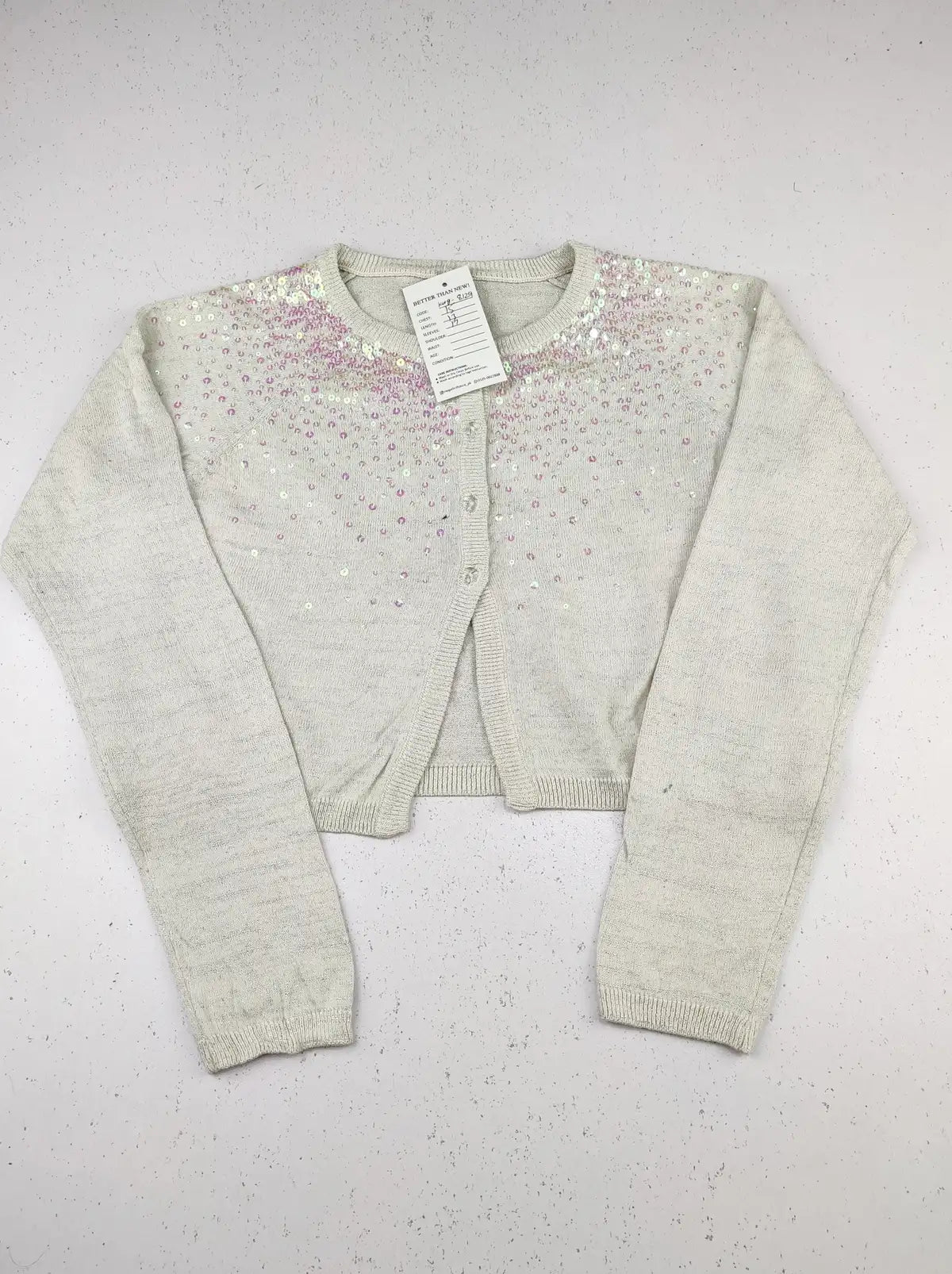 Buy online pre-used pre-loved 100% authentic & Original branded Tu (KWG-8129) available in Pakistan. Top international brands avilable.