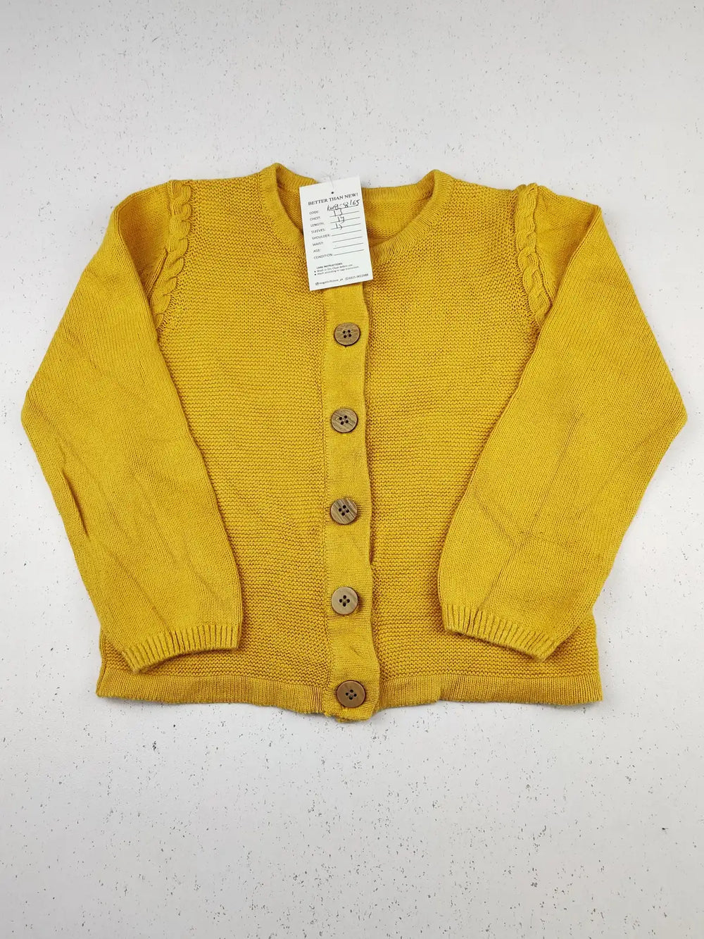 Buy online pre-used pre-loved 100% authentic & Original branded Nutmeg (KWG-8165) available in Pakistan. Top international brands avilable.