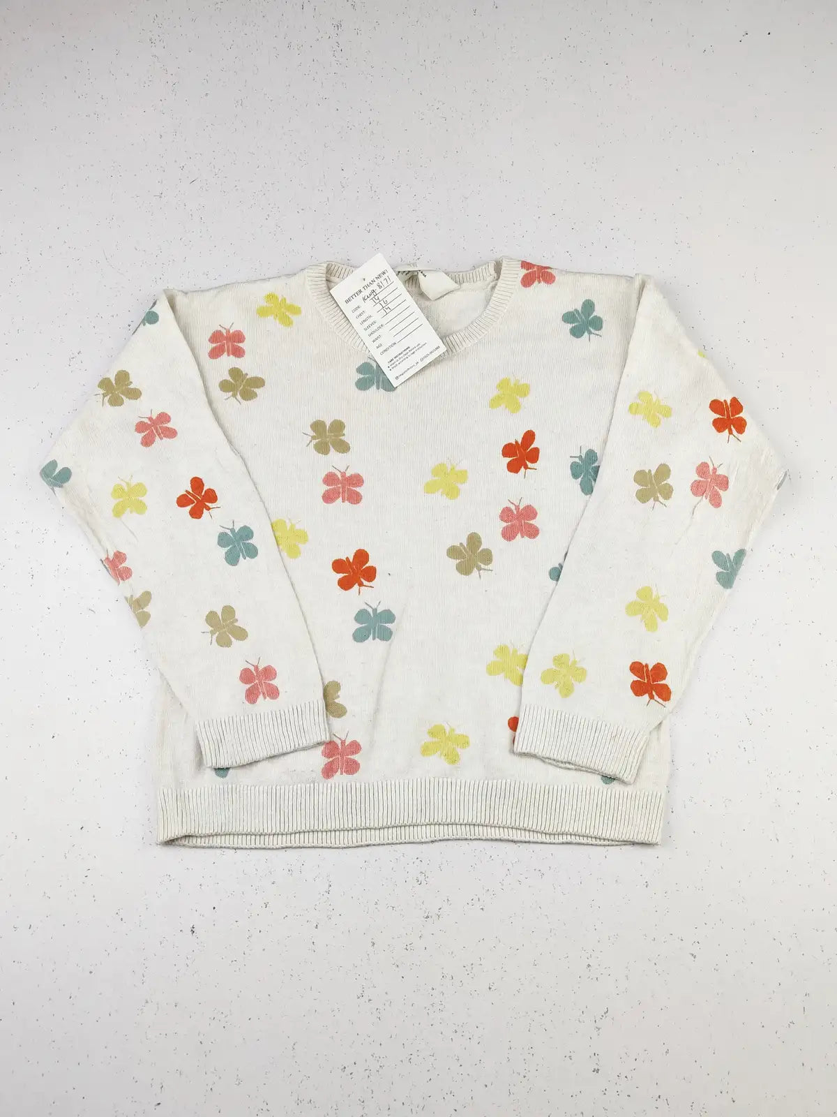 Buy online pre-used pre-loved 100% authentic & Original branded H&M (KWG-8171) available in Pakistan. Top international brands avilable.