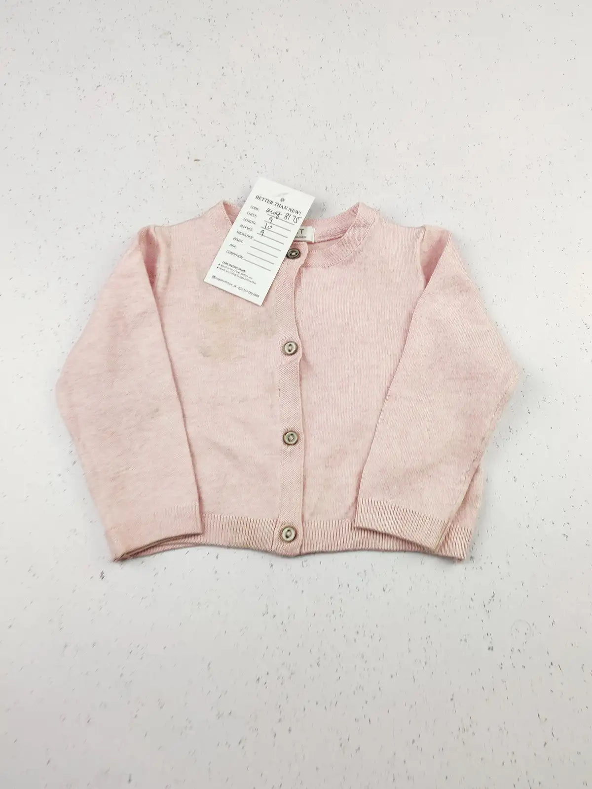 Buy online pre-used pre-loved 100% authentic & Original branded Next (KWG-8175) available in Pakistan. Top international brands avilable.