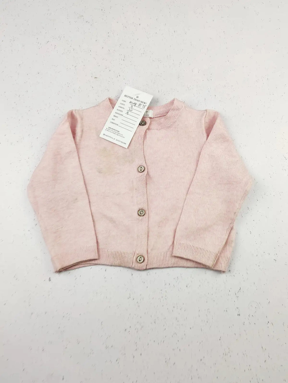 Buy online pre-used pre-loved 100% authentic & Original branded Next (KWG-8175) available in Pakistan. Top international brands avilable.