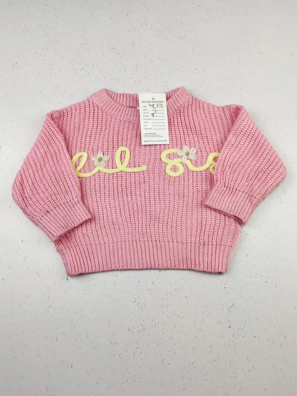 Buy online pre-used pre-loved 100% authentic & Original branded Shein (KWG-8178) available in Pakistan. Top international brands avilable.