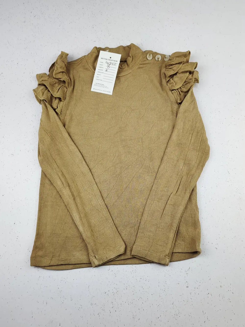 Buy online pre-used pre-loved 100% authentic & Original branded Shein (KWG-8181) available in Pakistan. Top international brands avilable.