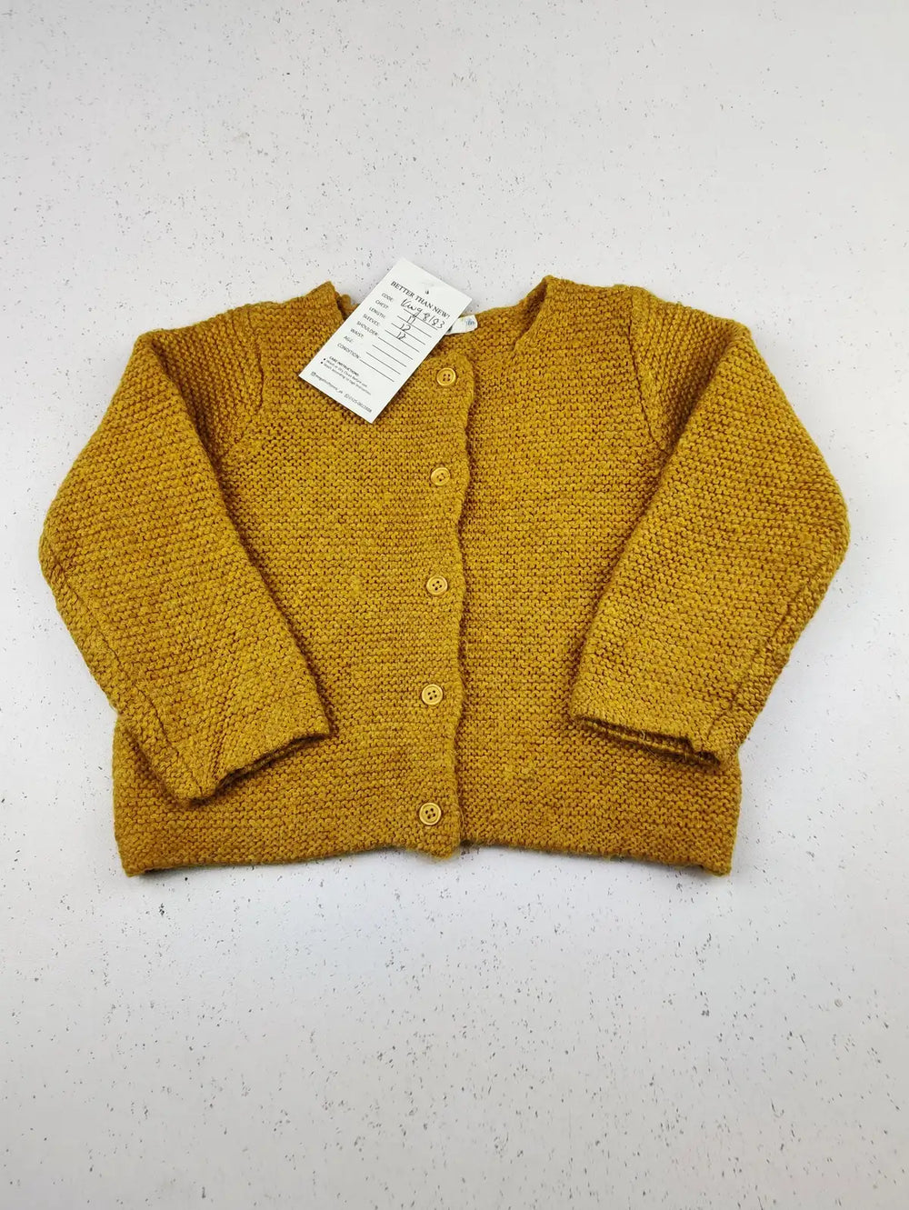 Buy online pre-used pre-loved 100% authentic & Original branded Boutchou (KWG-8183) available in Pakistan. Top international brands avilable.