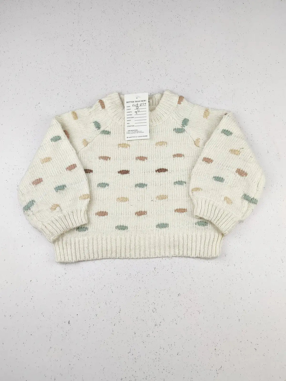 Buy online pre-used pre-loved 100% authentic & Original branded Nutmeg (KWG-8199) available in Pakistan. Top international brands avilable.