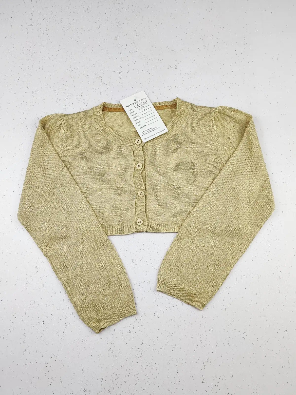 Buy online pre-used pre-loved 100% authentic & Original branded Mothercare (KWG-8204) available in Pakistan. Top international brands avilable.