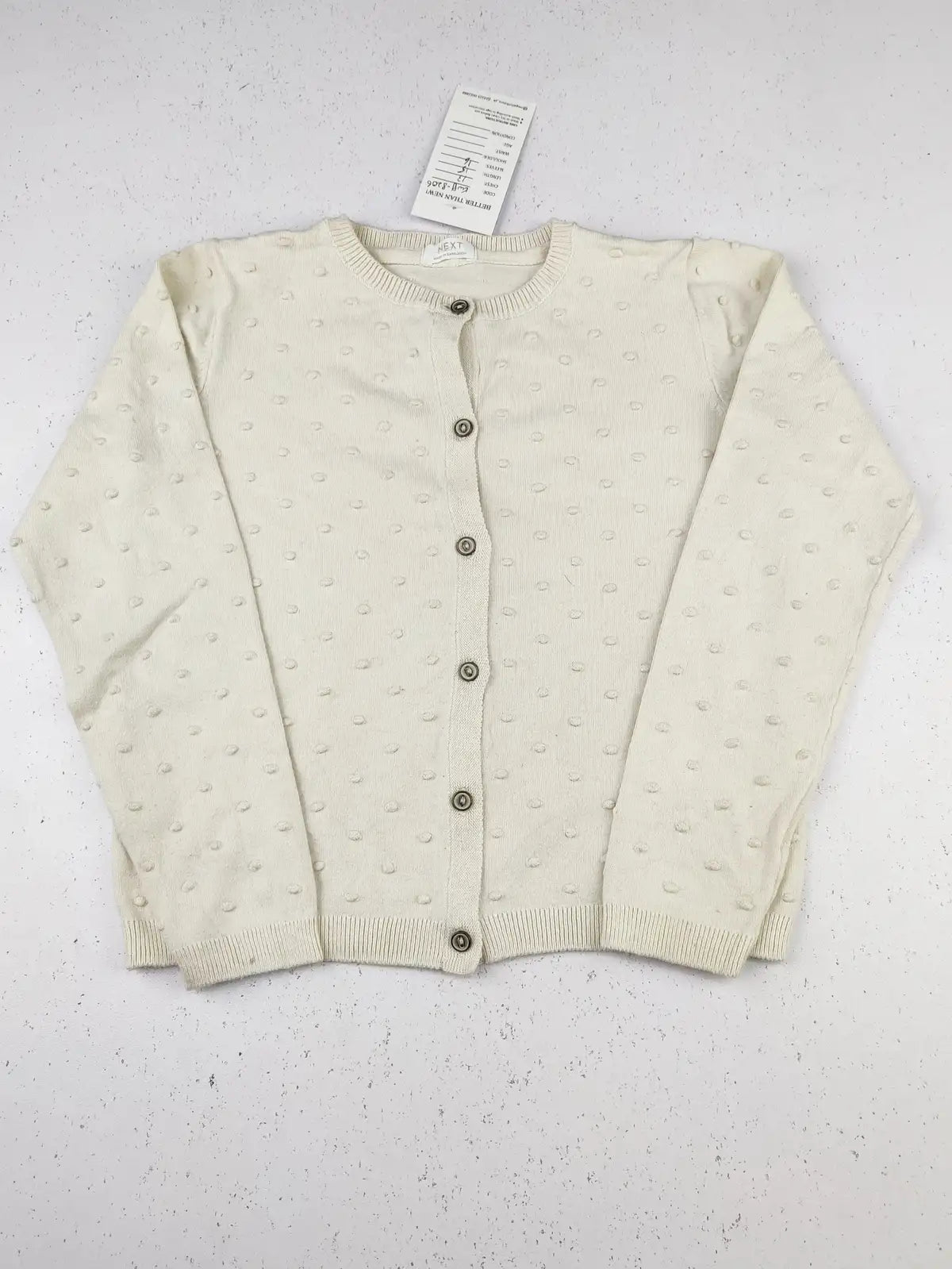 Buy online pre-used pre-loved 100% authentic & Original branded Next (KWG-8206) available in Pakistan. Top international brands avilable.