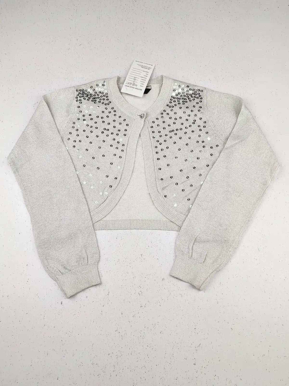 Buy online pre-used pre-loved 100% authentic & Original branded George (KWG-8207) available in Pakistan. Top international brands avilable.