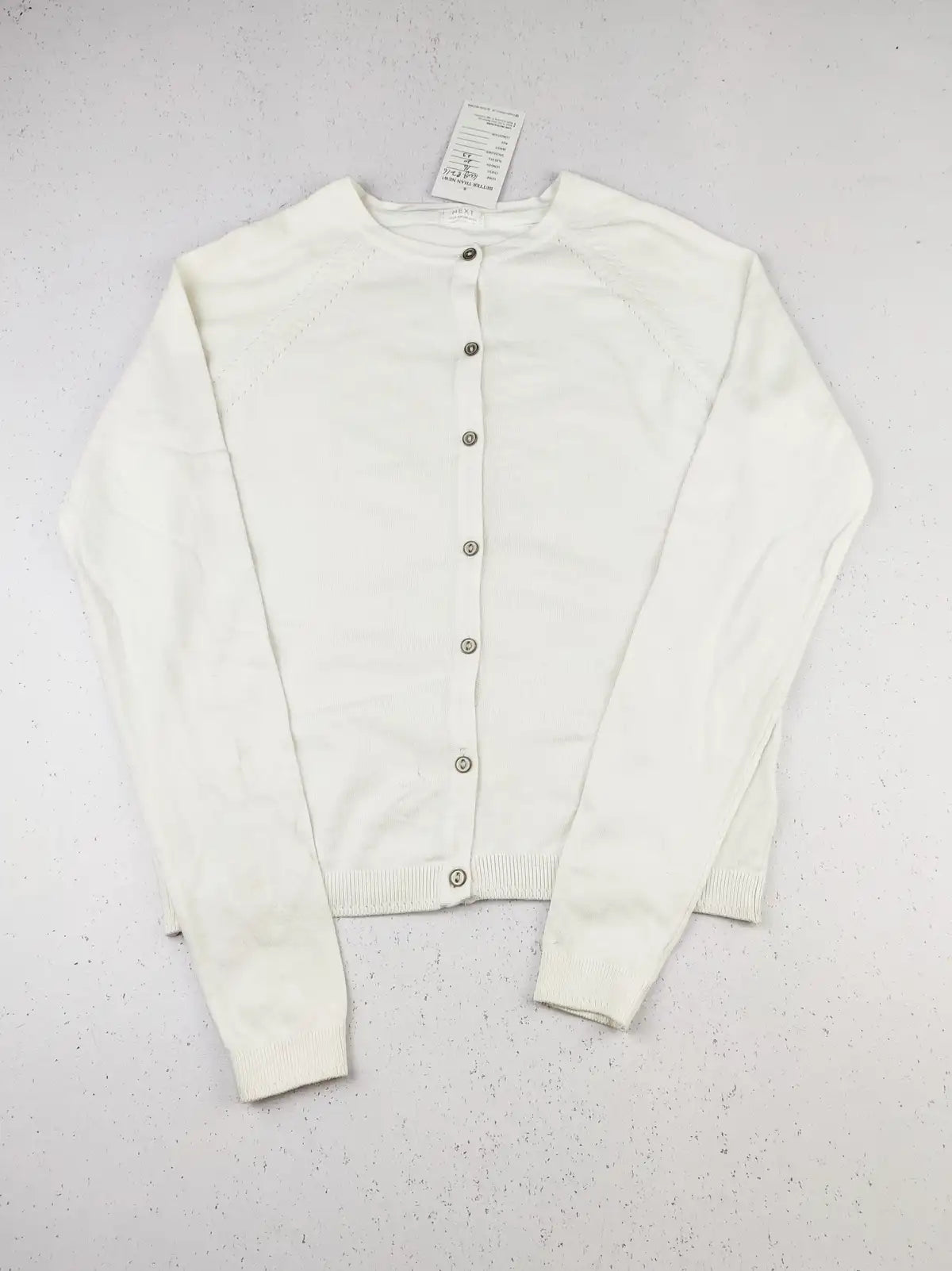 Buy online pre-used pre-loved 100% authentic & Original branded Next (KWG-8216) available in Pakistan. Top international brands avilable.